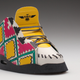 Illustration for article titled These Classic Nike Sneakers Are Actually Made Out of Cigarette Packs